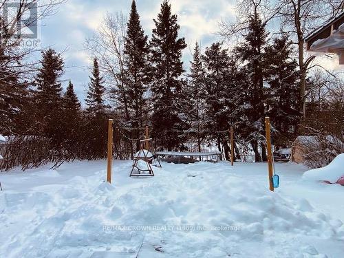 15 St Lawrence Avenue, Kapuskasing, ON - Outdoor With View