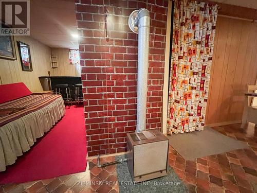 68 Second Avenue, Smooth Rock Falls (Srf), ON - Indoor Photo Showing Other Room