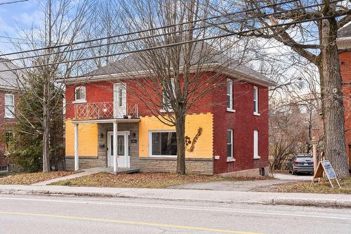 Frontage - 1186  - 1188 Rue Belvédère S., Sherbrooke (Les Nations), QC - Outdoor