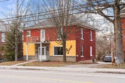 1186  - 1188 Rue Belvédère S.  Sherbrooke (Les Nations), QC J1H 4C7