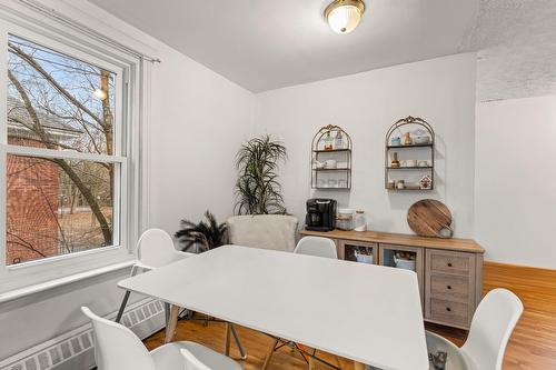 Dining room - 1186  - 1188 Rue Belvédère S., Sherbrooke (Les Nations), QC - Indoor Photo Showing Other Room