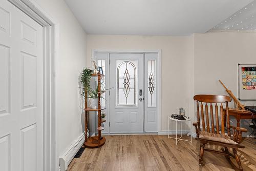 Hall - 1186  - 1188 Rue Belvédère S., Sherbrooke (Les Nations), QC - Indoor Photo Showing Other Room