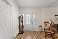 Hall d'entrée/Vestibule - 