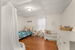 Chambre à coucher - 