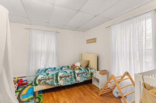Bedroom - 1186  - 1188 Rue Belvédère S., Sherbrooke (Les Nations), QC - Indoor Photo Showing Bedroom
