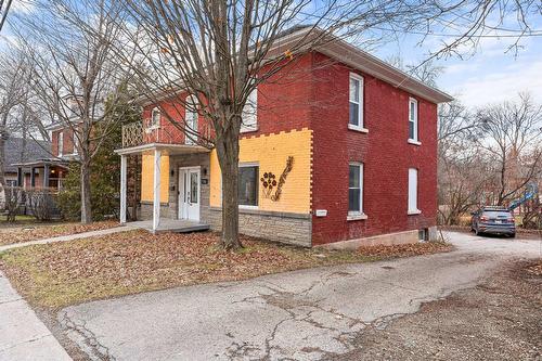 Frontage - 1186  - 1188 Rue Belvédère S., Sherbrooke (Les Nations), QC - Outdoor