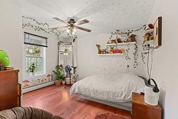 Chambre à coucher - 