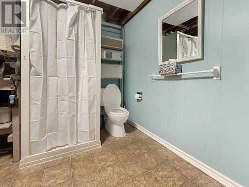 Basement Bathroom - 64 Mclean Street, Renfrew, ON - Indoor Photo Showing Bathroom
