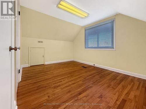 2nd Floor Bedroom - 64 Mclean Street, Renfrew, ON - Indoor Photo Showing Other Room