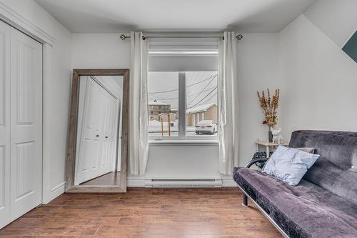 Chambre à coucher - 4811 Rue Des Samares, Québec (Charlesbourg), QC - Indoor