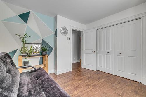 Chambre à coucher - 4811 Rue Des Samares, Québec (Charlesbourg), QC - Indoor