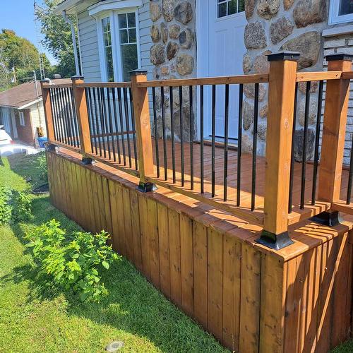 Autre - 80 Rue Du Domaine-Sourdif S., Saint-Liguori, QC - Outdoor With Exterior