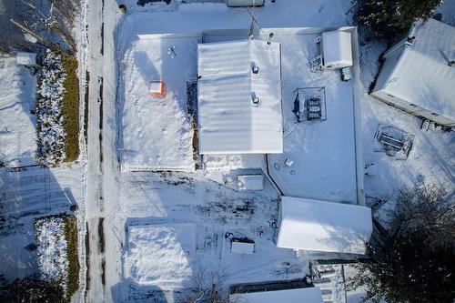 Vue d'ensemble - 80 Rue Du Domaine-Sourdif S., Saint-Liguori, QC - Outdoor