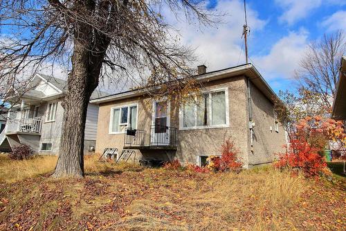 525 Rue Taschereau E.  Rouyn-Noranda, QC J9X 3G3