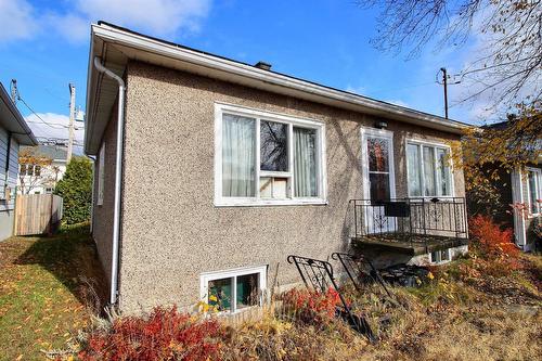 Autre - 525 Rue Taschereau E., Rouyn-Noranda, QC - Outdoor