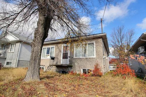 Façade - 525 Rue Taschereau E., Rouyn-Noranda, QC - Outdoor