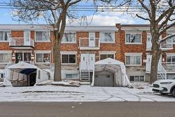 8884 Rue Tolhurst  Montréal (Ahuntsic-Cartierville), QC H2N 1W7