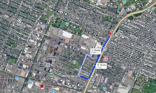Nearby - 8884 Rue Tolhurst, Montréal (Ahuntsic-Cartierville), QC - 
