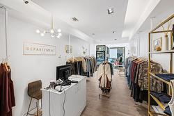 123A Av. Laurier O.  Montréal (Le Plateau-Mont-Royal), QC H2T 2N6