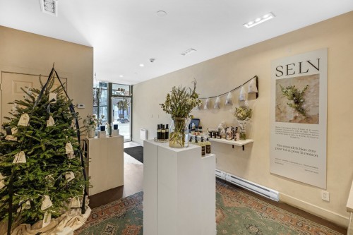 Commerce - 123 Av. Laurier O., Montréal (Le Plateau-Mont-Royal), QC - Indoor Photo Showing Other Room