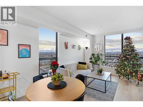 1488 Bertram Street Unit# 1005, Kelowna, BC - Indoor