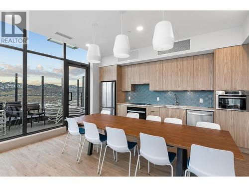 1488 Bertram Street Unit# 1005, Kelowna, BC - Indoor