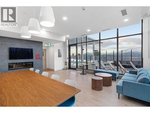 1488 Bertram Street Unit# 1005, Kelowna, BC - Indoor Photo Showing Other Room