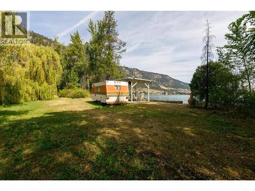 16821 Owl'S Nest Road, Oyama, BC 