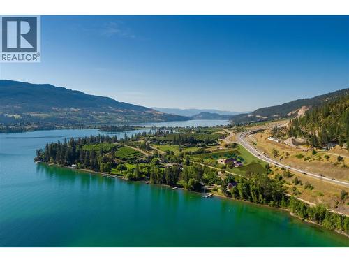 16821 Owl'S Nest Road, Oyama, BC 