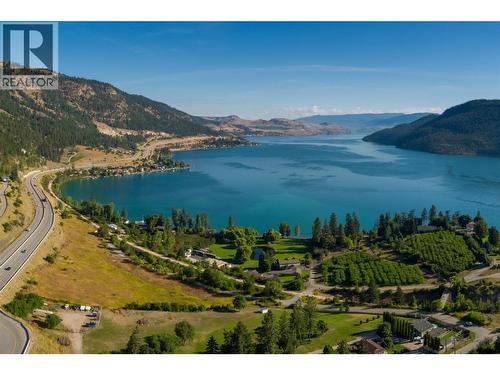 16821 Owl'S Nest Road, Oyama, BC 