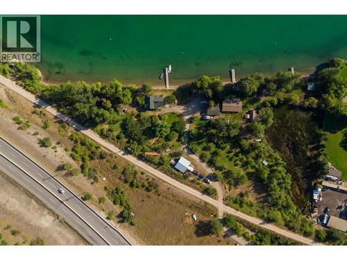 16821 Owl'S Nest Road, Oyama, BC 