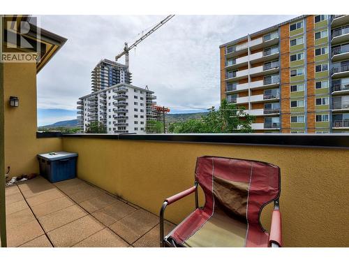 370 Battle Street Unit# 401, Kamloops, BC - Outdoor