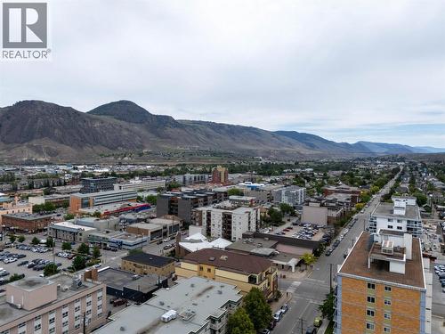 370 Battle Street Unit# 401, Kamloops, BC - Outdoor With View
