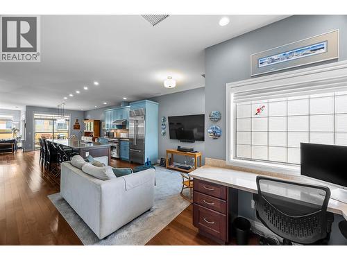 370 Battle Street Unit# 401, Kamloops, BC - Indoor