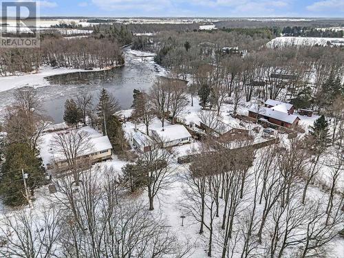 248 Borden Road, Mississippi Mills, ON - Outdoor With View