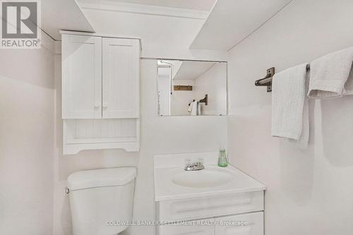 248 Borden Road, Mississippi Mills, ON - Indoor Photo Showing Bathroom