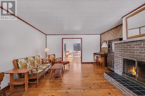 248 Borden Road, Mississippi Mills, ON - Indoor Photo Showing Other Room