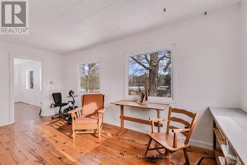 248 Borden Road, Mississippi Mills, ON - Indoor Photo Showing Dining Room