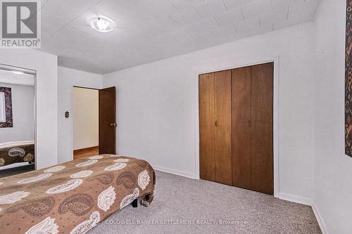 248 Borden Road, Mississippi Mills, ON - Indoor Photo Showing Bedroom