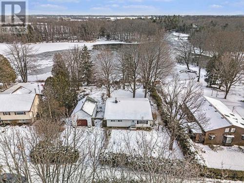 248 Borden Road, Mississippi Mills, ON - Outdoor With View