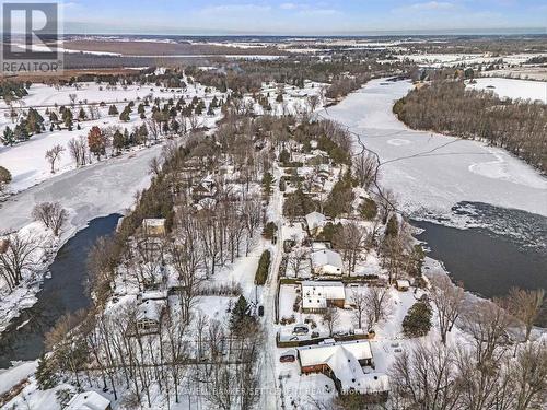 248 Borden Road, Mississippi Mills, ON - Outdoor With View