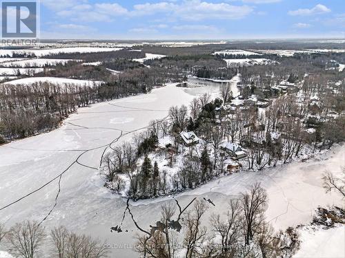 248 Borden Road, Mississippi Mills, ON - Outdoor With View