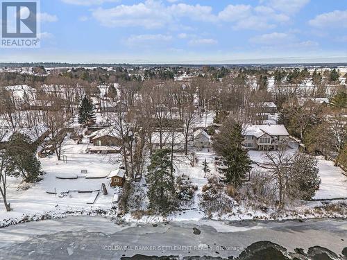 248 Borden Road, Mississippi Mills, ON - Outdoor With View