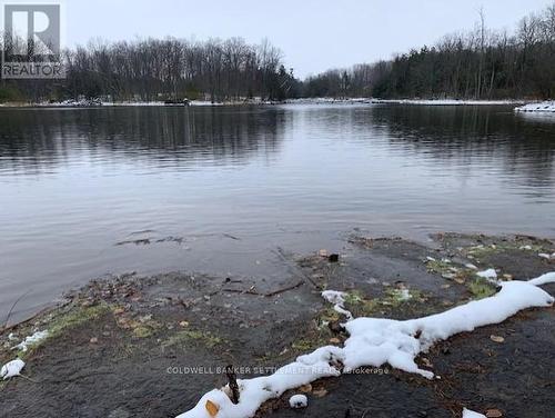 248 Borden Road, Mississippi Mills, ON - Outdoor With Body Of Water With View