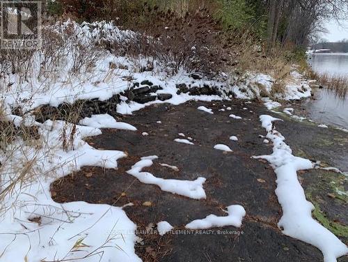 248 Borden Road, Mississippi Mills, ON - Outdoor With Body Of Water