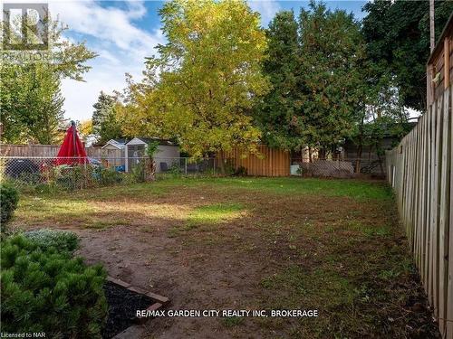 98 Pleasant Avenue, St. Catharines (Downtown), ON - Outdoor