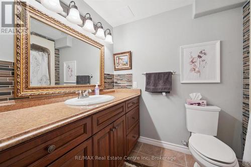 5044 Whitelaw Road, Guelph/Eramosa, ON - Indoor Photo Showing Bathroom