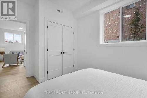 6 - 74 Church Street, Stratford, ON - Indoor Photo Showing Other Room