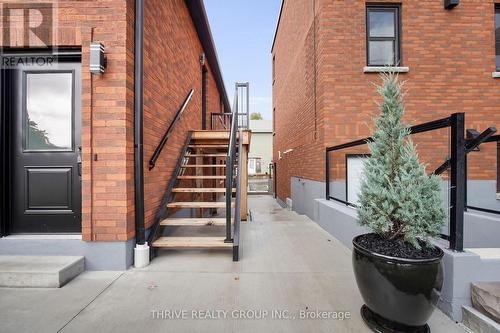 6 - 74 Church Street, Stratford, ON - Outdoor With Exterior