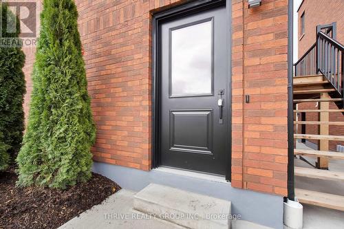 6 - 74 Church Street, Stratford, ON - Outdoor With Exterior